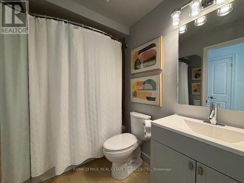 4686 Tassie Road, Burlington, ON - Indoor Photo Showing Bathroom