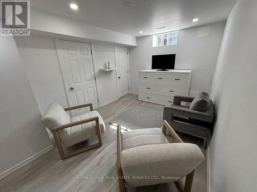 4686 Tassie Road, Burlington, ON - Indoor