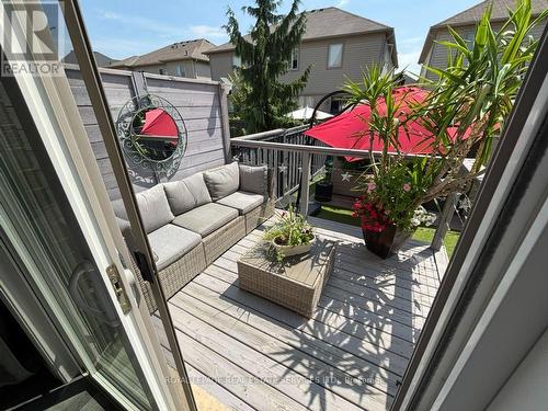 4686 Tassie Road, Burlington, ON - Outdoor With Exterior