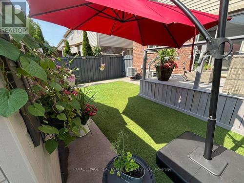 4686 Tassie Road, Burlington, ON - Outdoor