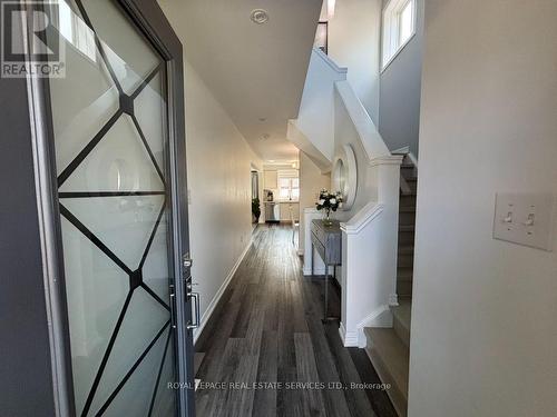 4686 Tassie Road, Burlington, ON - Indoor Photo Showing Other Room