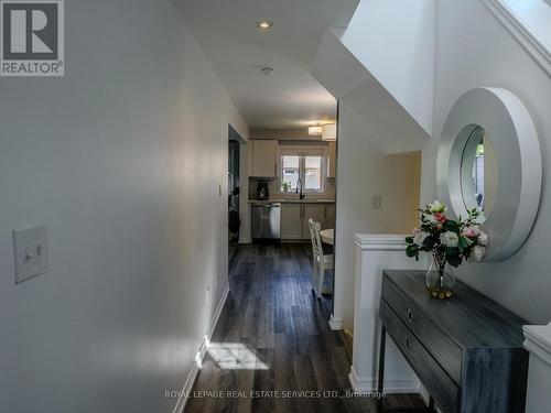 4686 Tassie Road, Burlington, ON - Indoor Photo Showing Other Room