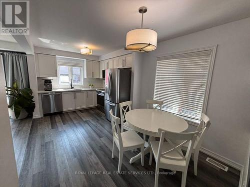 4686 Tassie Road, Burlington, ON - Indoor