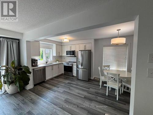 4686 Tassie Road, Burlington, ON - Indoor Photo Showing Other Room