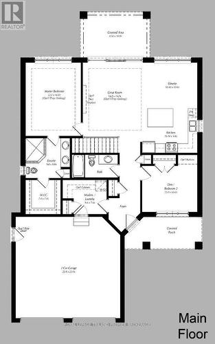 81 Dearing Drive, South Huron (Stephen), ON - Other