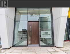 5206 - 3900 CONFEDERATION PARKWAY Mississauga, ON L5B 0M3