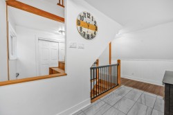 Mud Room - 
