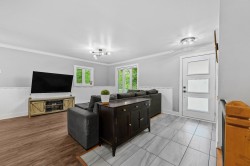 Overall view - 