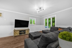Family Room - 