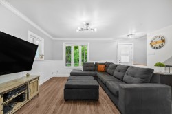 Family Room - 