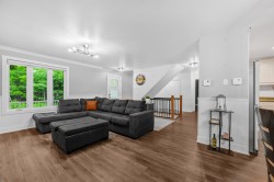 Family Room - 