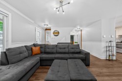 Family Room - 