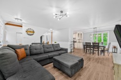 Family Room - 