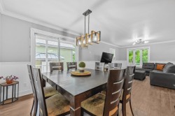 Dining Room - 