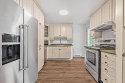 Kitchen - 
