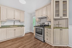 Kitchen - 