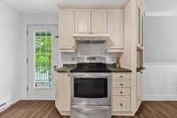 Kitchen - 