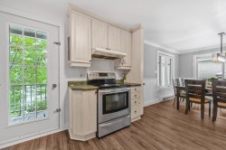 Kitchen - 