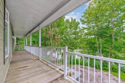 Balcony - 