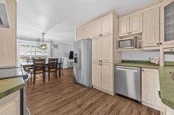 Kitchen - 