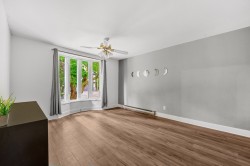 Master Bedroom - 