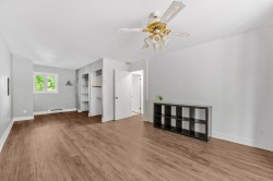 Master Bedroom - 