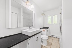 Bathroom - 