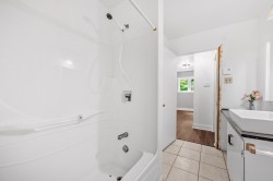 Bathroom - 