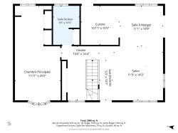 Floor Plan - 