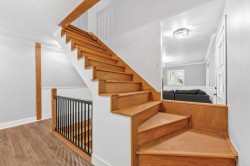 Staircase - 