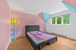Bedroom - 
