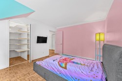 Bedroom - 