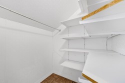 Closet - 