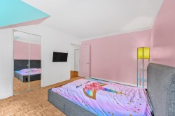 Bedroom - 