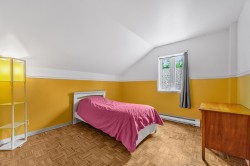 Bedroom - 