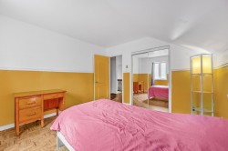 Bedroom - 