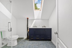 Bathroom - 