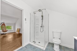 Bathroom - 