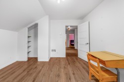 Bedroom - 