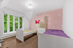 Bedroom - 