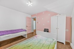 Bedroom - 