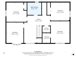 Floor Plan - 