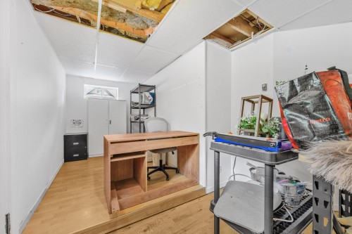 Bureau - 4015 Ch. Plaisance, Sainte-Julienne, QC - Indoor