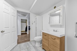 Bathroom - 