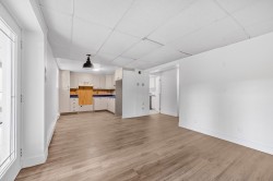 Overall view - 