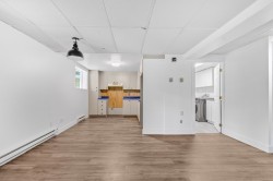Overall view - 
