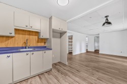 Kitchen - 