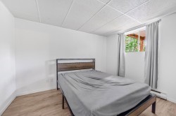 Bedroom - 