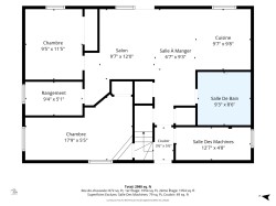 Floor Plan - 