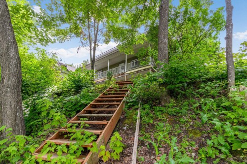 Accès au plan d'eau - 4015 Ch. Plaisance, Sainte-Julienne, QC - Outdoor